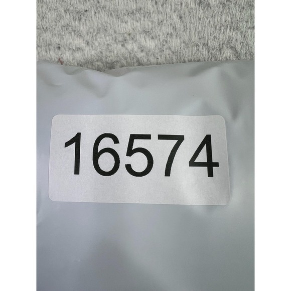 Eddie Bauer Sweater Mens Tall XL Navy Blue Cotton Crewneck Knit Pullover Classic - Picture 9 of 9